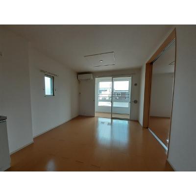 アルドーレⅡ 203【管理NO：1-021187702-02030】 ★家具家電は申し込み後に搬入します★ ★2026年12月中旬入居可能★の物件画像