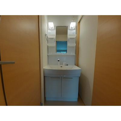 アルドーレⅡ 203【管理NO：1-021187702-02030】 ★家具家電は申し込み後に搬入します★ ★2026年12月中旬入居可能★の物件画像