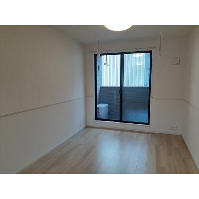 グレース　メロウ　Ｅ 202【管理NO：1-027499101-02020】 ★家具家電は申し込み後に搬入します★ ★2026年12月上旬入居可能★の物件画像