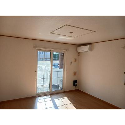 メゾンアンフィニＢ 101【管理NO：1-013187802-01010】 ★家具家電は申し込み後に搬入します★ ★2026年11月中旬入居可能★の物件画像