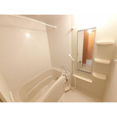 メゾンアンフィニＢ 101【管理NO：1-013187802-01010】 ★家具家電は申し込み後に搬入します★ ★2026年11月中旬入居可能★の物件画像