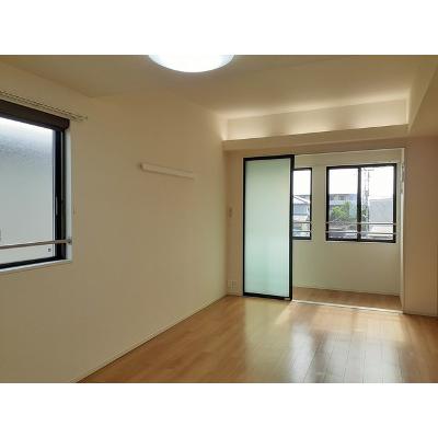 カーサ　フォルテ 207【管理NO：1-021642001-02060】 ★家具家電は申し込み後に搬入します★の物件画像