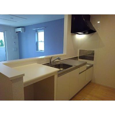 フィアクレー 101【管理NO：1-022306601-01010】 ★家具家電は申し込み後に搬入します★の物件画像