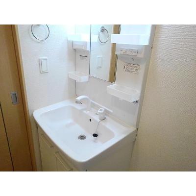マイスター青山Ⅵ 202【管理NO：1-019990901-02020】 ★家具家電は申し込み後に搬入します★ ★2026年11月中旬入居可能★の物件画像