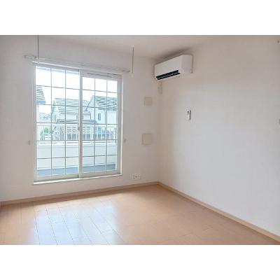 フォレスト 204【管理NO：1-016519401-02040】 ★家具家電は申し込み後に搬入します★ ★2026年11月下旬入居可能★の物件画像