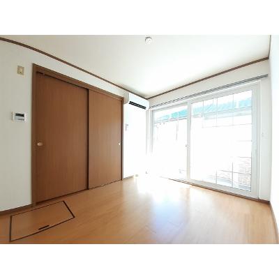 ラ・エルヴェール 102【管理NO：1-011636701-01020】 ★家具家電は申し込み後に搬入します★ ★2027年01月下旬入居可能★の物件画像