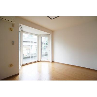 リュウガミⅡ 101【管理NO：1-005799601-01010】 ★家具家電は申し込み後に搬入します★ ★2026年11月中旬入居可能★の物件画像