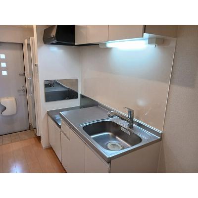 サンモリッツ 101【管理NO：1-020665701-01010】 ★家具家電は申し込み後に搬入します★ ★2026年11月下旬入居可能★の物件画像
