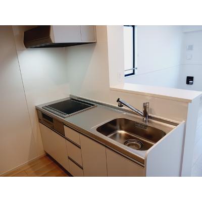 クレッセント毛呂山 201【管理NO：1-027679301-02010】 ★家具家電は申し込み後に搬入します★ ★2026年12月中旬入居可能★の物件画像