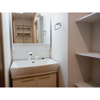 クレッセント毛呂山 201【管理NO：1-027679301-02010】 ★家具家電は申し込み後に搬入します★ ★2026年12月中旬入居可能★の物件画像