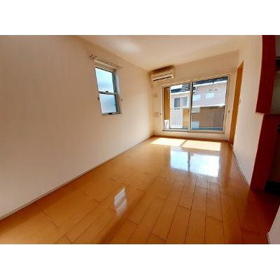ドゥー　アヴニール 201【管理NO：1-017742801-02010】 ★家具家電は申し込み後に搬入します★ ★2026年11月中旬入居可能★の物件画像