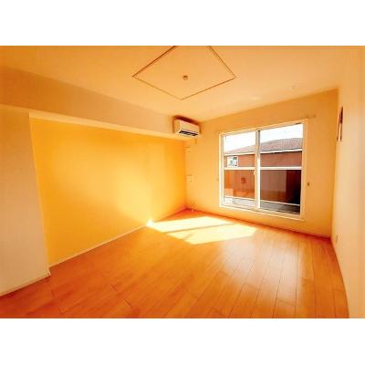 コンフォーティアＢ 203【管理NO：1-021671902-02030】 ★家具家電は申し込み後に搬入します★ ★2026年12月上旬入居可能★の物件画像