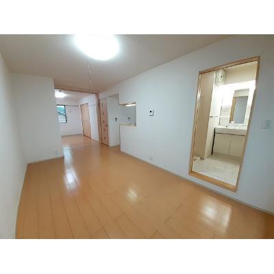 アイ　フリーデ 303【管理NO：1-017384501-03030】 ★家具家電は申し込み後に搬入します★ ★2026年11月中旬入居可能★の物件画像