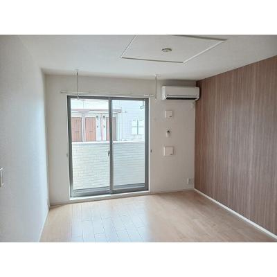 プリムヴェール　Ⅱ 102【管理NO：1-021492902-01020】 ★家具家電は申し込み後に搬入します★ ★2026年11月中旬入居可能★の物件画像