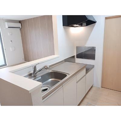 プリムヴェール　Ⅱ 102【管理NO：1-021492902-01020】 ★家具家電は申し込み後に搬入します★ ★2026年11月中旬入居可能★の物件画像