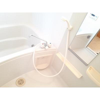 白山ヒルズⅡ　弐番館 104【管理NO：1-013674102-01040】 ★家具家電は申し込み後に搬入します★ ★2026年11月下旬入居可能★の物件画像