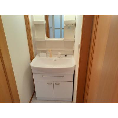 白山ヒルズⅡ　弐番館 104【管理NO：1-013674102-01040】 ★家具家電は申し込み後に搬入します★ ★2026年11月下旬入居可能★の物件画像