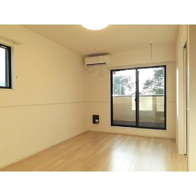 パークヒルズ利根　五番館 201【管理NO：1-027070601-02010】 ★家具家電は申し込み後に搬入します★ ★2026年12月中旬入居可能★の物件画像