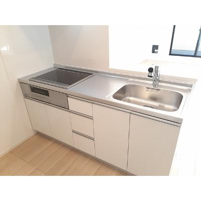 パークヒルズ利根　五番館 201【管理NO：1-027070601-02010】 ★家具家電は申し込み後に搬入します★ ★2026年12月中旬入居可能★の物件画像