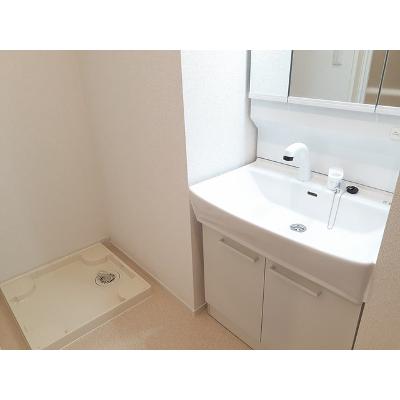 パークヒルズ利根　五番館 201【管理NO：1-027070601-02010】 ★家具家電は申し込み後に搬入します★ ★2026年12月中旬入居可能★の物件画像