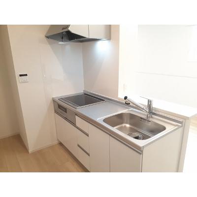 ハッフルパフⅡ 101【管理NO：1-026630102-01010】 ★家具家電は申し込み後に搬入します★ ★2026年11月中旬入居可能★の物件画像