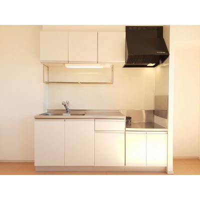 ラフレシール 204【管理NO：1-018180301-02040】 ★家具家電は申し込み後に搬入します★ ★2026年11月中旬入居可能★の物件画像