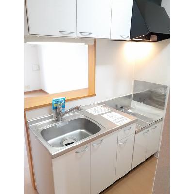プリートボニータⅡ 101【管理NO：1-014840001-01010】 ★家具家電は申し込み後に搬入します★ ★2026年11月中旬入居可能★の物件画像