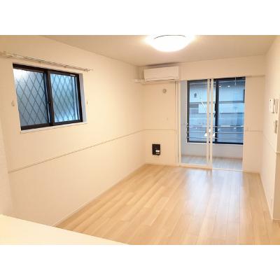 アルベロ 102【管理NO：1-026596101-01020】 ★家具家電は申し込み後に搬入します★ ★2026年11月上旬入居可能★の物件画像