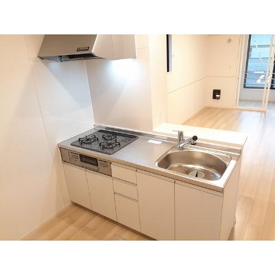 アルベロ 102【管理NO：1-026596101-01020】 ★家具家電は申し込み後に搬入します★ ★2026年11月上旬入居可能★の物件画像