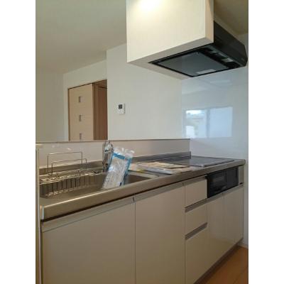 メゾンシュクレ　Ⅱ 103【管理NO：1-019338301-01030】 ★家具家電は申し込み後に搬入します★ ★2026年11月中旬入居可能★の物件画像