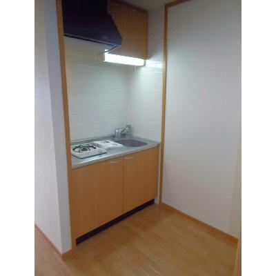 サンライズ平林 201【管理NO：1-011978001-02010】 ★家具家電は申し込み後に搬入します★ ★2026年11月上旬入居可能★の物件画像