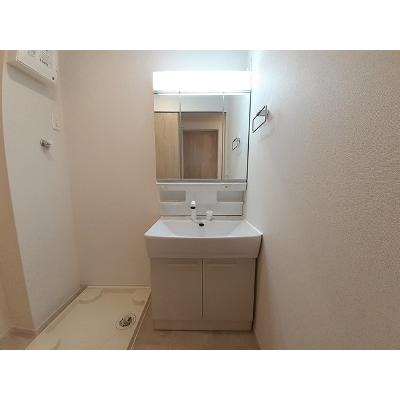 ファインエコー 201【管理NO：1-026892901-02010】 ★家具家電は申し込み後に搬入します★ ★2026年12月中旬入居可能★の物件画像