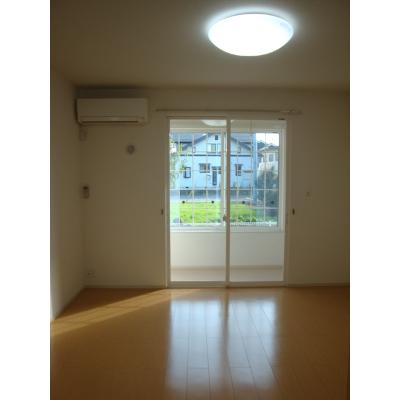 ステイブル　Ⅱ 101【管理NO：1-019243701-01010】 ★家具家電は申し込み後に搬入します★ ★2026年11月中旬入居可能★の物件画像
