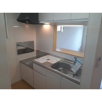 フィオーレかりん　Ａ 203【管理NO：1-018373201-02030】 ★家具家電は申し込み後に搬入します★ ★2026年11月中旬入居可能★の物件画像