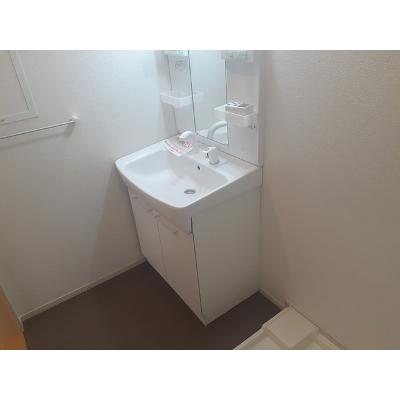 フィオーレかりん　Ａ 203【管理NO：1-018373201-02030】 ★家具家電は申し込み後に搬入します★ ★2026年11月中旬入居可能★の物件画像