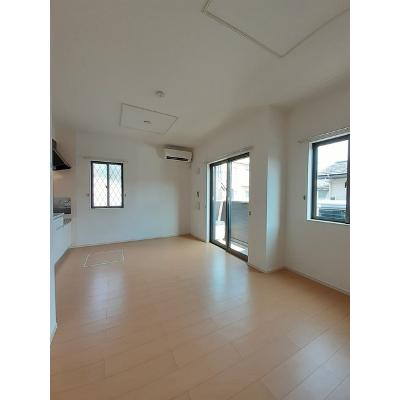アンソレイユⅠ 101【管理NO：1-019504901-01010】 ★家具家電は申し込み後に搬入します★ ★2026年11月中旬入居可能★の物件画像