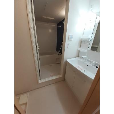 アンソレイユⅠ 101【管理NO：1-019504901-01010】 ★家具家電は申し込み後に搬入します★ ★2026年11月中旬入居可能★の物件画像