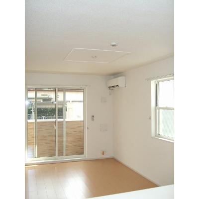 ラ・メゾン仙水 101【管理NO：1-018871101-01010】 ★家具家電は申し込み後に搬入します★ ★2026年11月下旬入居可能★の物件画像