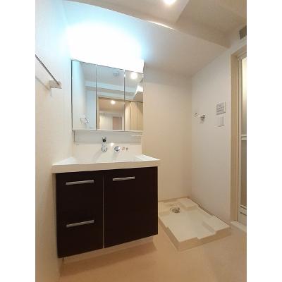 プリマヴェーラ湘南 305【管理NO：1-020698701-03050】 ★家具家電は申し込み後に搬入します★の物件画像