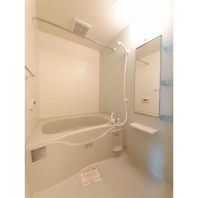 メリディオ静波 105【管理NO：1-017137501-01040】 ★家具家電は申し込み後に搬入します★ ★2026年12月中旬入居可能★の物件画像