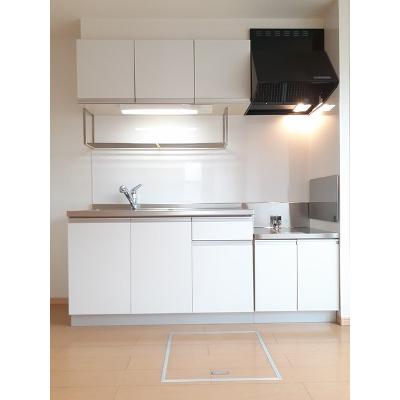 Ｒｏｓｅｏ　Ｋｌａｒ　Ⅱ 101【管理NO：1-016911102-01010】 ★家具家電は申し込み後に搬入します★ ★2026年11月中旬入居可能★の物件画像
