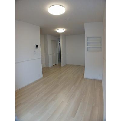 ヒカルサ豊橋柳生川Ⅱ 102【管理NO：1-028020402-01020】 ★家具家電は申し込み後に搬入します★ ★2026年10月下旬入居可能★の物件画像