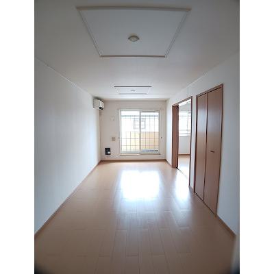 アルモニー 201【管理NO：1-015052401-02010】 ★家具家電は申し込み後に搬入します★ ★2026年10月中旬入居可能★の物件画像
