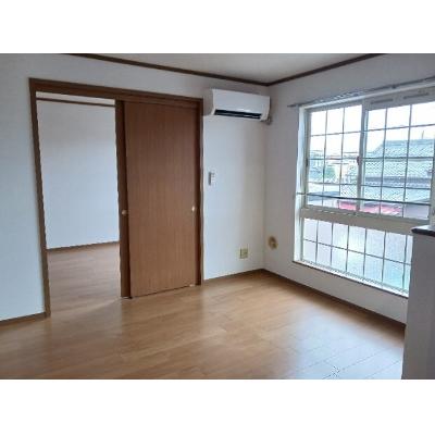 プリムローズＫ 201【管理NO：1-011721501-02010】 ★家具家電は申し込み後に搬入します★ ★2026年11月中旬入居可能★の物件画像