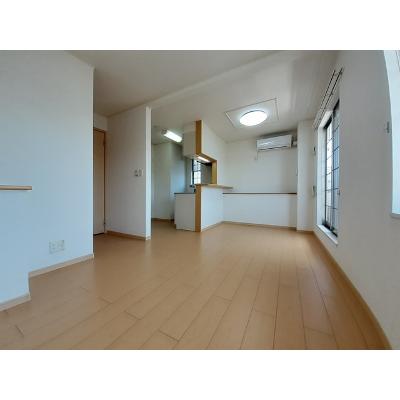 ソレイユ苗代 203【管理NO：1-015829401-02030】 ★家具家電は申し込み後に搬入します★ ★2026年11月中旬入居可能★の物件画像