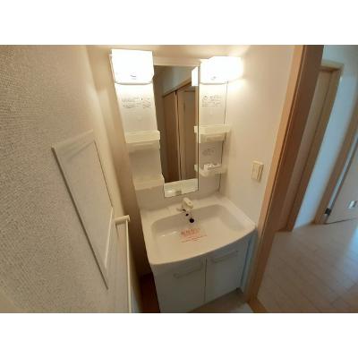 ソレイユ苗代 203【管理NO：1-015829401-02030】 ★家具家電は申し込み後に搬入します★ ★2026年11月中旬入居可能★の物件画像