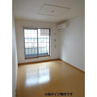 フォレストヒルＢ 202【管理NO：1-015064502-02020】 ★家具家電は申し込み後に搬入します★ ★2026年11月中旬入居可能★の物件画像