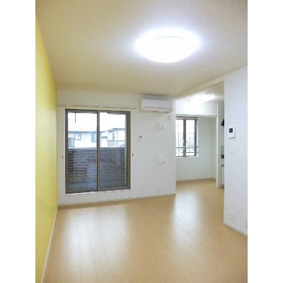 アンシャンテ 202【管理NO：1-020885901-02020】 ★家具家電は申し込み後に搬入します★ ★2026年11月上旬入居可能★の物件画像