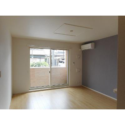 なの花Ⅰ 101【管理NO：1-022211501-01010】 ★家具家電は申し込み後に搬入します★ ★2026年11月下旬入居可能★の物件画像