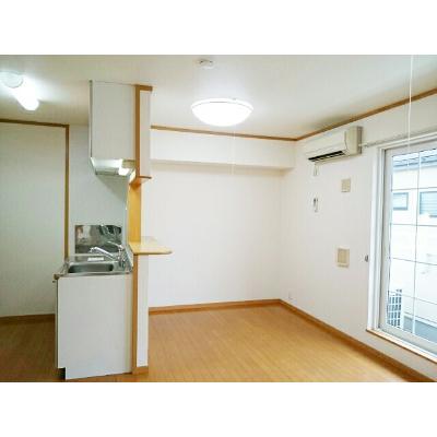 メゾンヴィヴァーチェ 202【管理NO：1-012894701-02020】 ★家具家電は申し込み後に搬入します★ ★2026年11月下旬入居可能★の物件画像